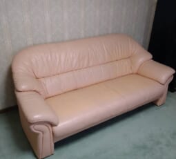 ソファーの画像