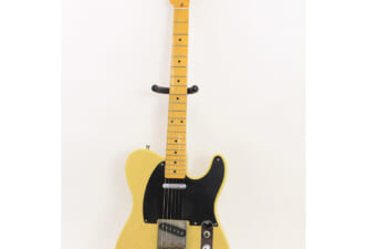 FENDER エレキギターの買い取り価格0円