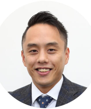 木戸口司法書士事務所 代表 木戸口 太志