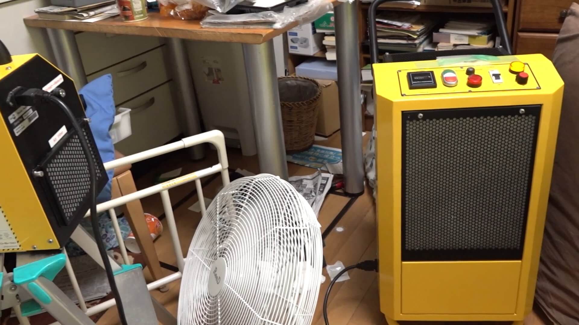 オゾン発生器