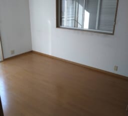 不用品回収 撤去後の写真