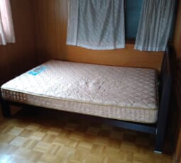 不用品回収 作業前の写真