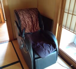 不用品回収 作業前の写真