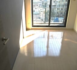 不用品回収 撤去後の写真