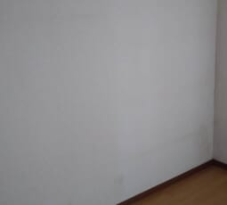 不用品回収 撤去後の写真