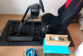 Logicoolなどゲーム周辺機器の買い取り価格90,000円