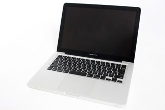 Apple MacbookProの買い取り価格20,000円