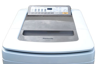 Panasonic 8kg洗濯乾燥機の買い取り価格5,000円