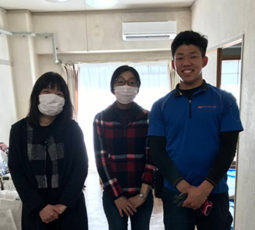 大阪府枚方市 H様