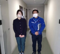 奈良県磯城郡田原本町 I様