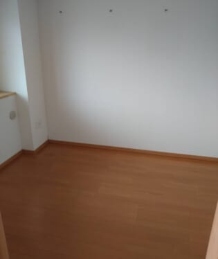 京都府舞鶴市 R様の不用品回収作業後のご自宅の写真