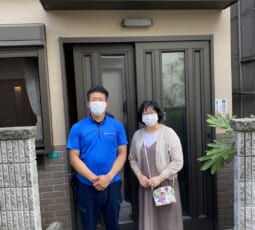 大阪府南河内郡太子町 D様