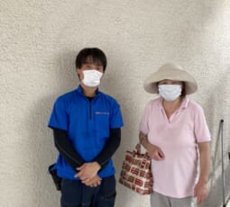奈良県奈良市 I様