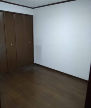 大阪府大阪市淀川区 N様の不用品回収作業後のご自宅の写真