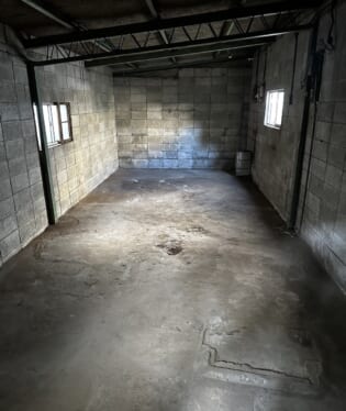 奈良県吉野郡東吉野村 Y様の不用品回収作業後のご自宅の写真