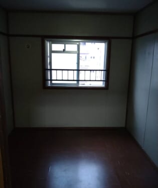 京都府相楽郡和束町 A様の不用品回収作業後のご自宅の写真