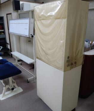 大阪府泉佐野市 S様の不用品回収作業前のご自宅の写真
