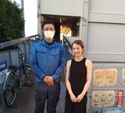大阪府岸和田市 O様
