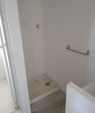 京都府宮津市 E様の不用品回収作業後のご自宅の写真