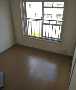 京都府綴喜郡井手町 G様の不用品回収作業後のご自宅の写真