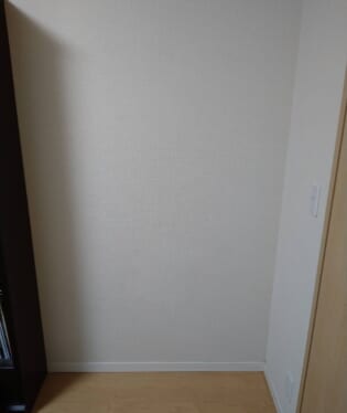 京都府京都市中京区 Y様の不用品回収作業後のご自宅の写真