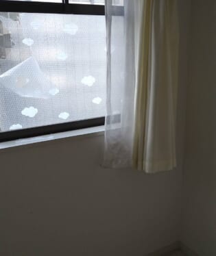 京都府与謝郡伊根町 D様の不用品回収作業後のご自宅の写真
