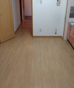 奈良県吉野郡大淀町 F様の不用品回収作業後のご自宅の写真