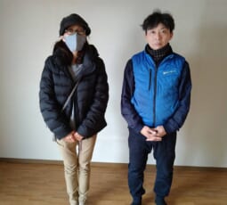 大阪府堺市 S様