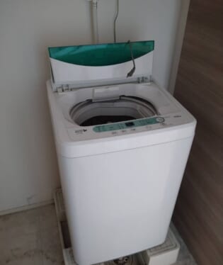 奈良県高市郡明日香村 E様の不用品回収作業前のご自宅の写真