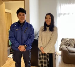 京都府綴喜郡宇治田原町 W様