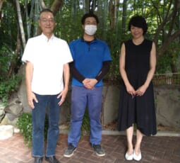 奈良県生駒郡安堵町 G様