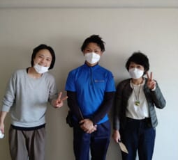 京都府舞鶴市 R様