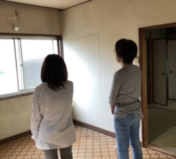 大阪府松原市 S様