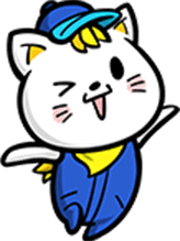 関西クリーンサービス キャラクター