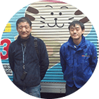 奈良県生駒市　U様