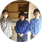 京都府左京区　S様