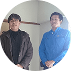 大阪市天王寺区　S様