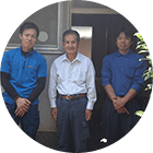 京都府伏見区　S様