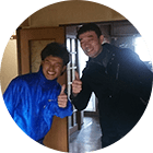 大阪市北区　S様