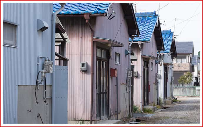 大阪市浪速区｜大阪の遺品整理・遺品買取・生前整理は関西クリーンサービス