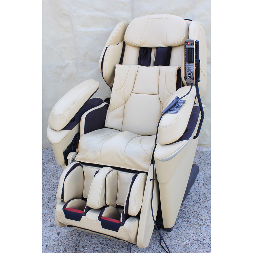 Panasonic リアルプロ マッサージチェア 【公式】関西クリーンサービス