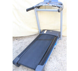 実際に不用品・廃品として買取したHORIZON ランニングマシンの写真