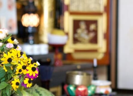 家財整理・片付けのイメージ