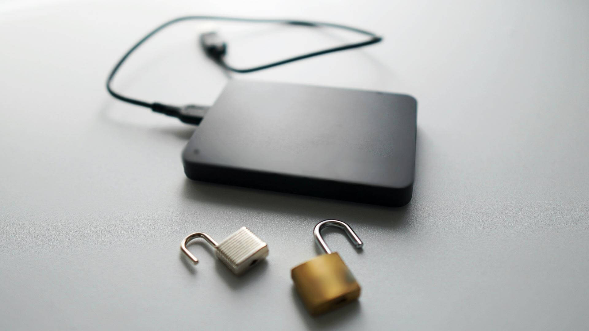 ハードディスクを自治体で処分する方法