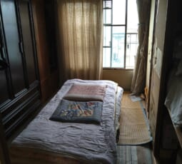 遺品整理 作業前の写真