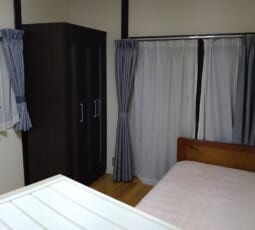 不用品回収 作業前の写真