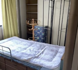 不用品回収 作業前の写真
