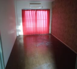 汚部屋片付け 撤去後の写真