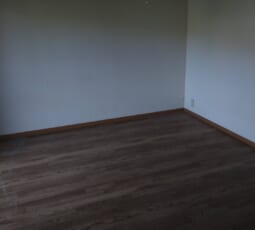 不用品回収 撤去後の写真