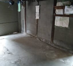 遺品整理 撤去後の写真